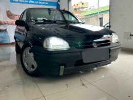 CHEVROLET CORSA 1.6 SUPER 1997